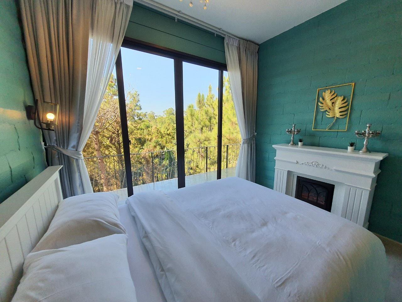 Villa PaSon