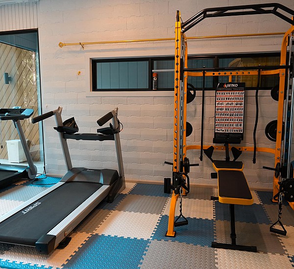 Club House