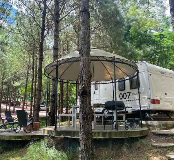 Accommodations