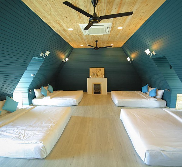 Accommodations