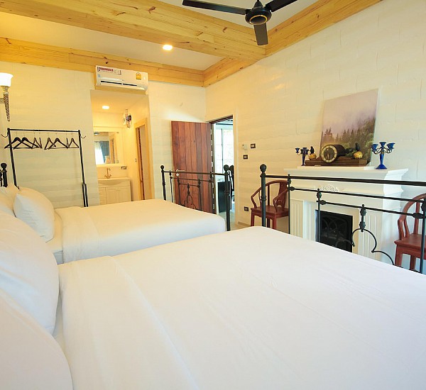 Accommodations
