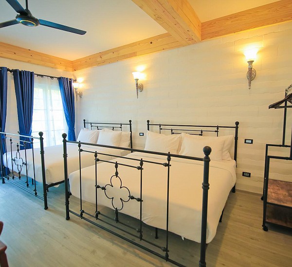 Accommodations