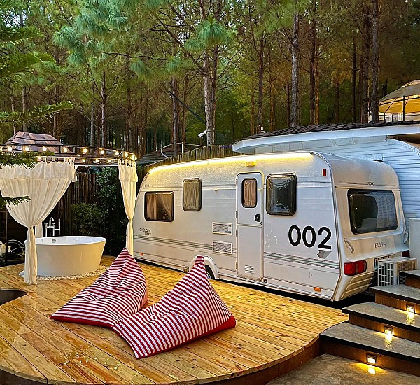Accommodations
