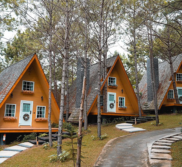 Accommodations