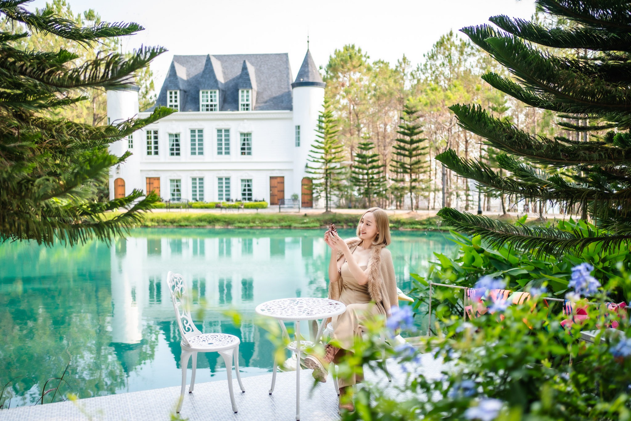 Villa PaSon
